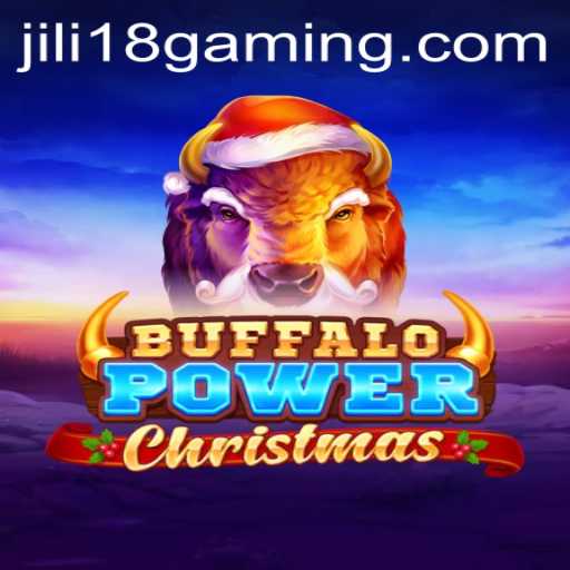 Exploring the Exhilarating World of BuffaloPowerChristmas: A Festive Gaming Adventure
