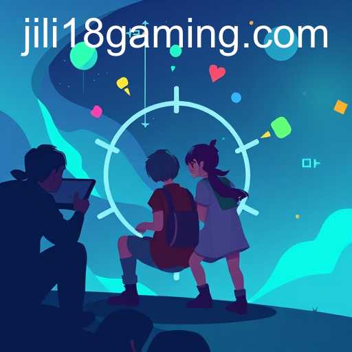 Understanding the Dynamics of Player Community: A Deep Dive into JiLi 18