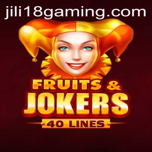 Exploring FruitsAndJokers40: A Thrilling Casino Game