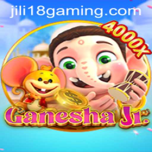 Exploring GaneshaJr and the Vibrant World of JiLi 18