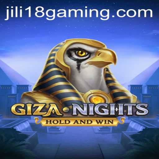 Exploring GizaNights: The New Gaming Phenomenon with JiLi 18