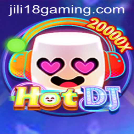 Exploring HotDJ: An Immersive Gaming Experience with JiLi 18