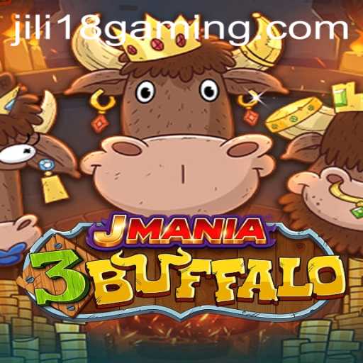 JMania3Buffalo: An Exciting Adventure in the Digital Gaming World