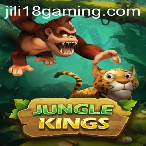 JungleKings: An In-Depth Look at the Latest Adventure