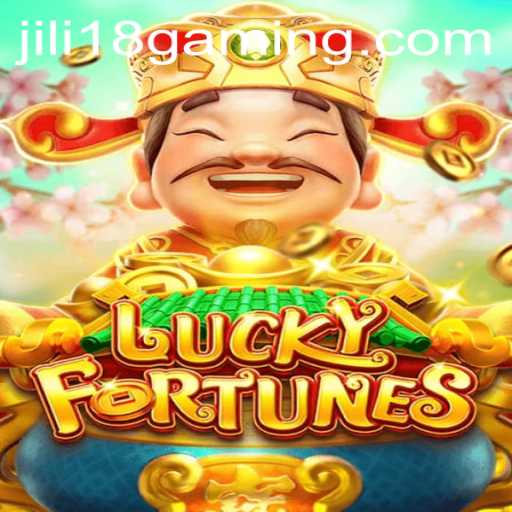 Discover the Exciting World of LUCKYFORTUNES: A Comprehensive Guide to JiLi 18