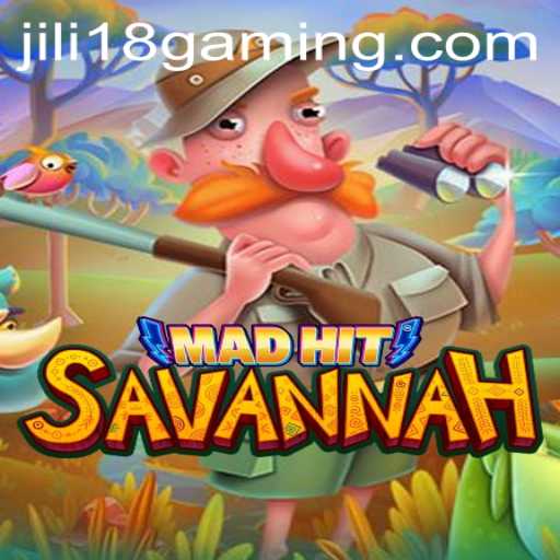 Exploring the Thrills of MadHitSavannah: A Game of Strategy, Action, and Adventure
