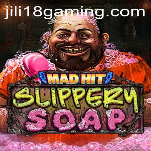 Discovering the Excitement of MadHitSlipperySoap: An Insight into JiLi 18