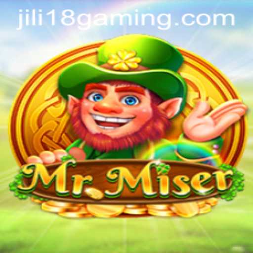 Exploring MrMiser: A New Gaming Phenomenon with JiLi 18