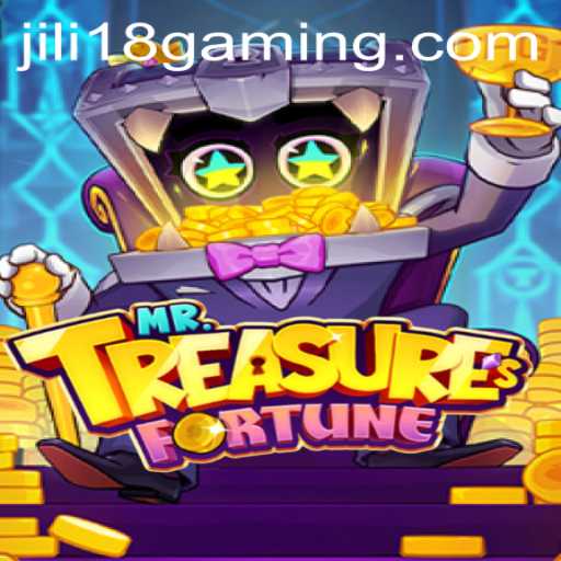 Discover the Enchanting World of MrTreasuresFortune and the Exciting JiLi 18 Quest