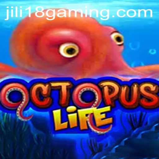 Discover the Intriguing World of OctopusLife: A Deep Dive into JiLi 18's Latest Game