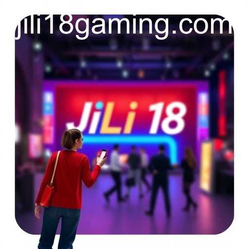 JiLi 18