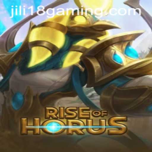 Discover the Thrilling World of RiseofHorus and the Power of JiLi 18
