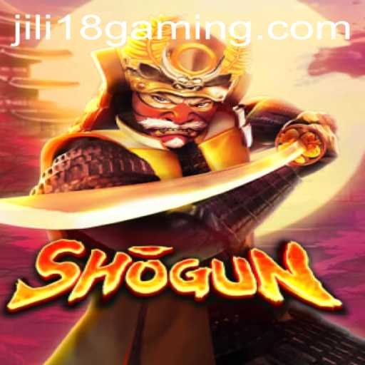 Unveiling the Intricate World of Shogun: A Journey into JiLi 18