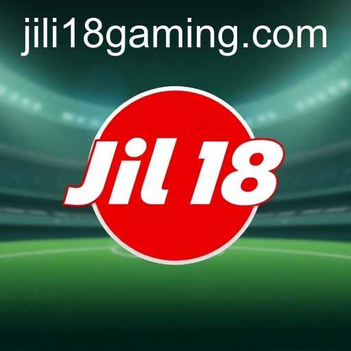 JiLi 18