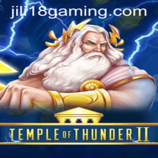 Discover the Thrilling World of TempleofThunderII: A Game That Electrifies Your Senses