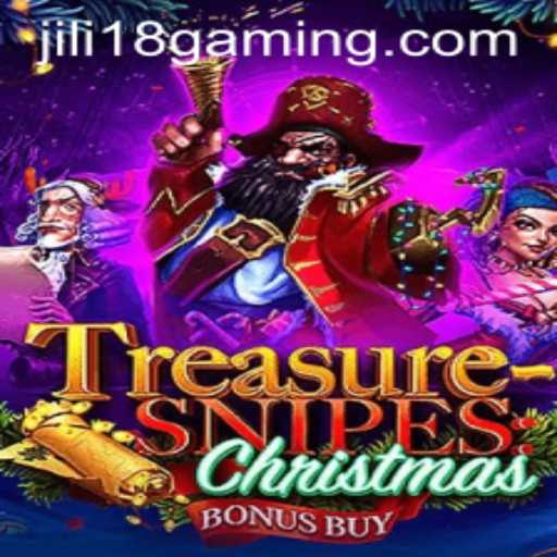 Unveiling the Festive Adventure: TreasuresnipesChristmas